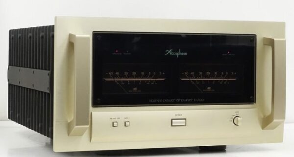 【極上品】Accuphase P-7100 ステレオパワーアンプ アキュフェーズ