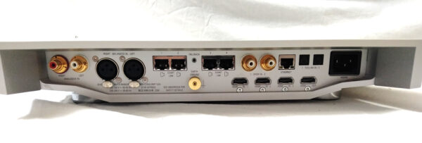 【美品】Linn klimax exakt dsm トレードイン対象 ネットワークプレイヤー クライマックス リン - 画像 (9)
