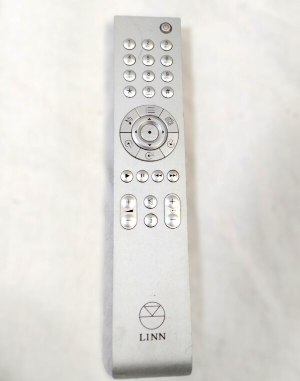 【美品】Linn klimax exakt dsm トレードイン対象 ネットワークプレイヤー クライマックス リン - 画像 (12)