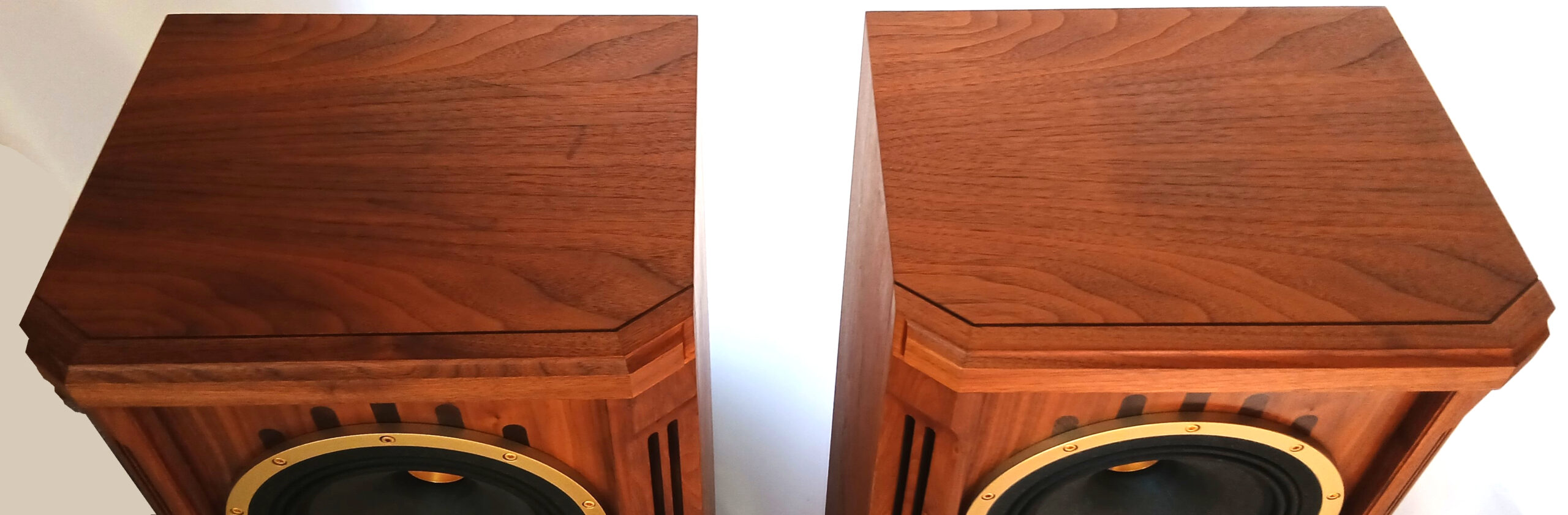 【極上品/新品同様】TANNOY Kensington GR タンノイ 定価297万円 付属品完備 - 画像 (8)