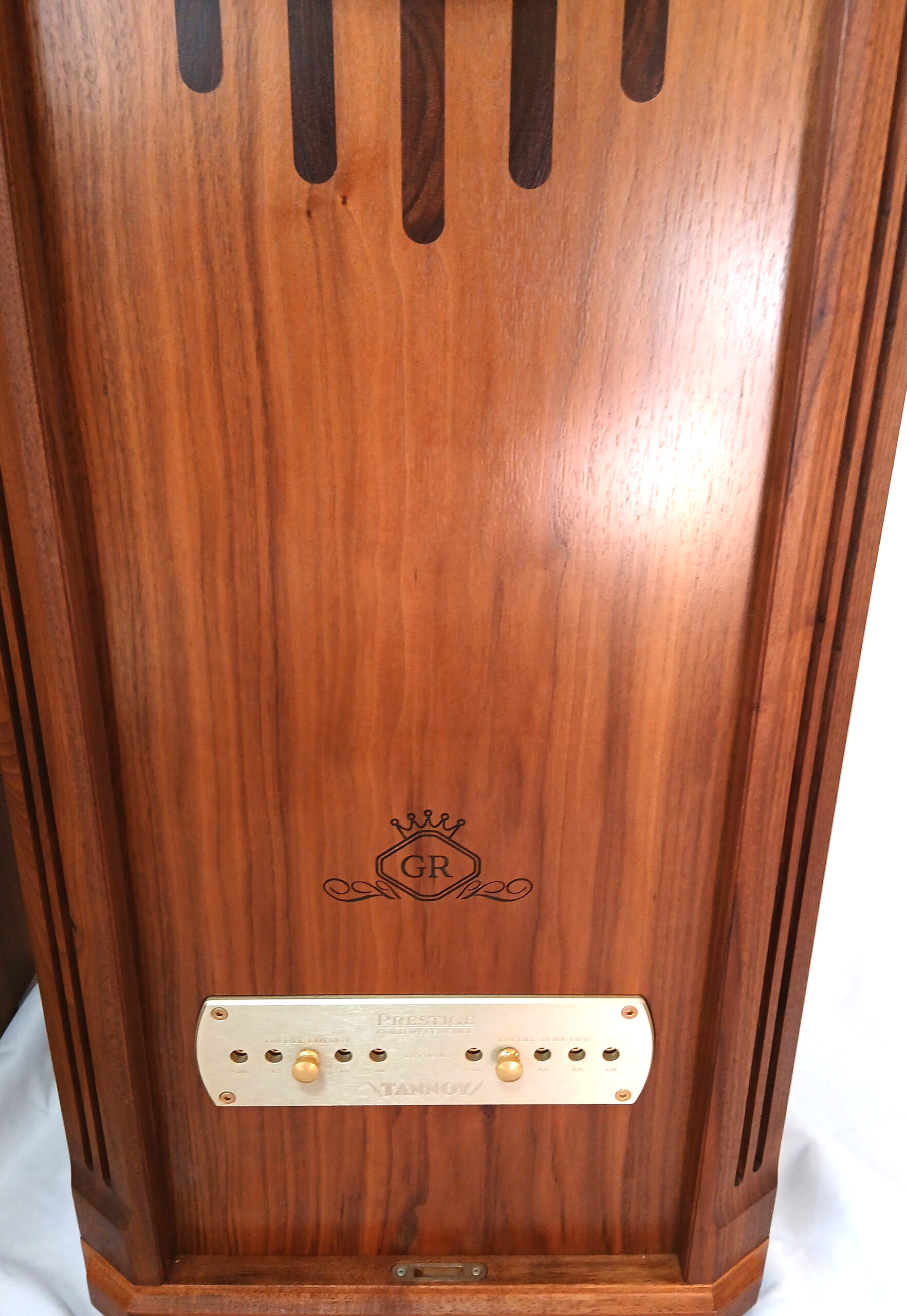 【極上品/新品同様】TANNOY Kensington GR タンノイ 定価297万円 付属品完備 - 画像 (7)