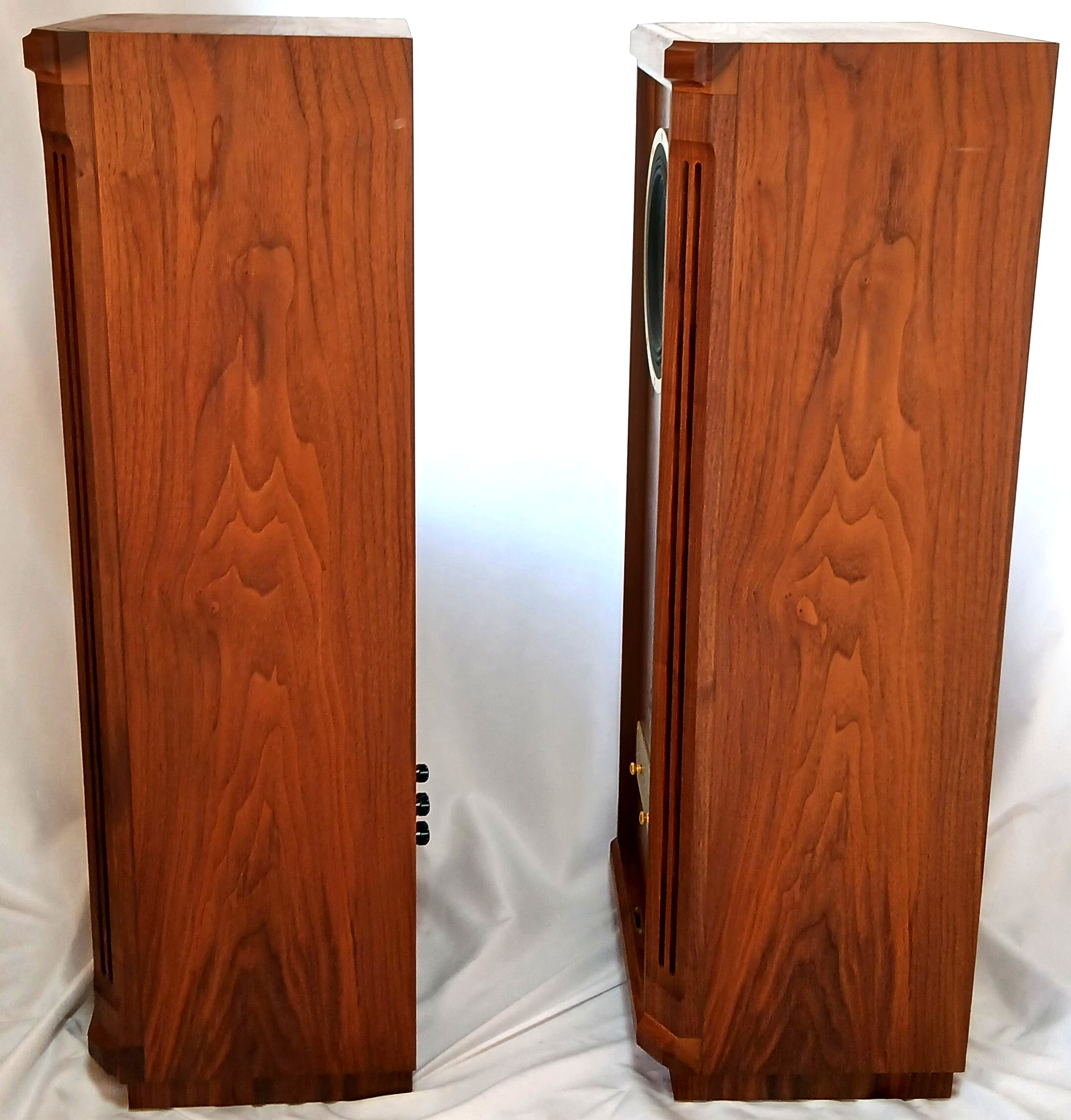 【極上品/新品同様】TANNOY Kensington GR タンノイ 定価297万円 付属品完備 - 画像 (10)