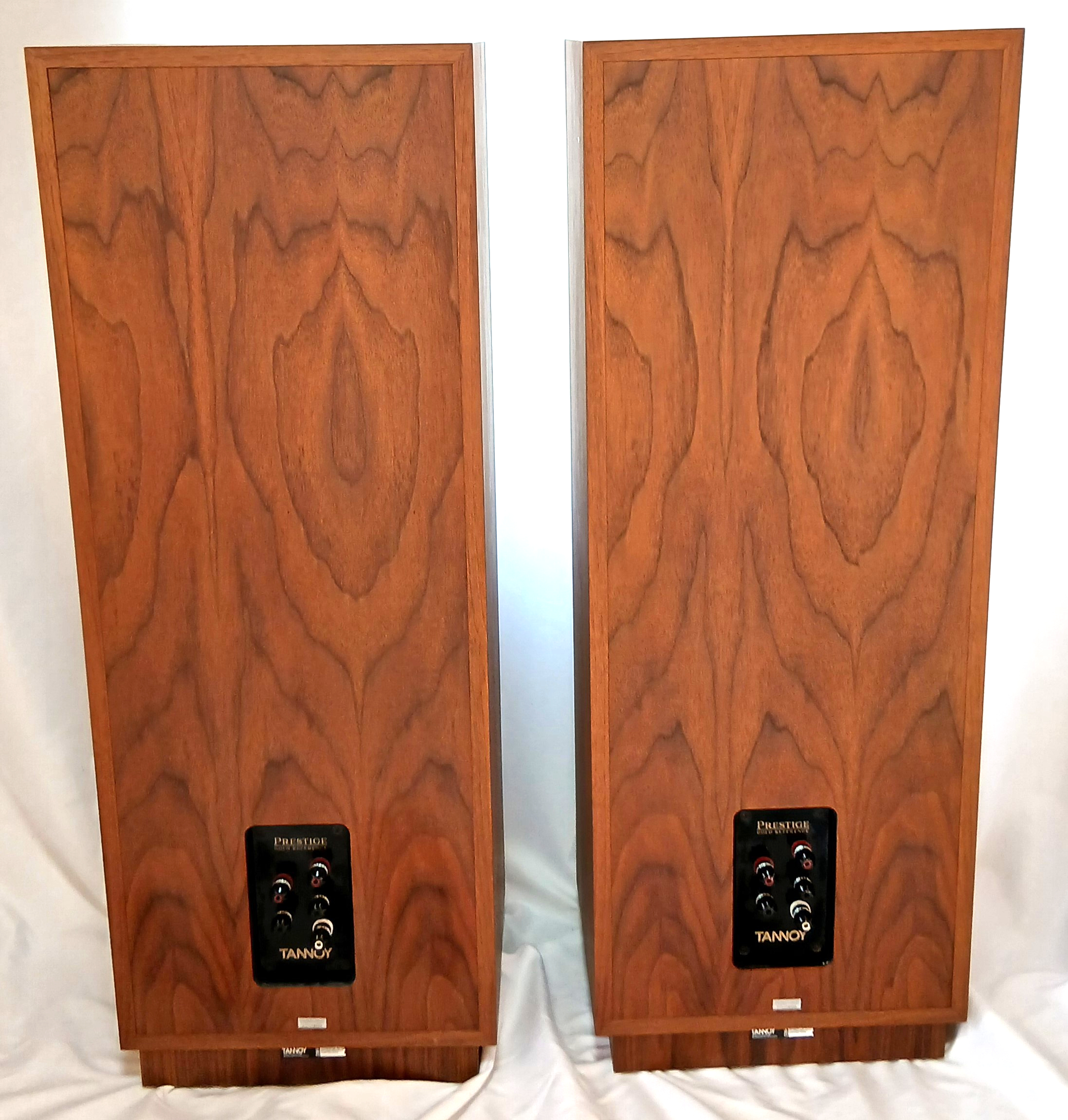 【極上品/新品同様】TANNOY Kensington GR タンノイ 定価297万円 付属品完備 - 画像 (11)