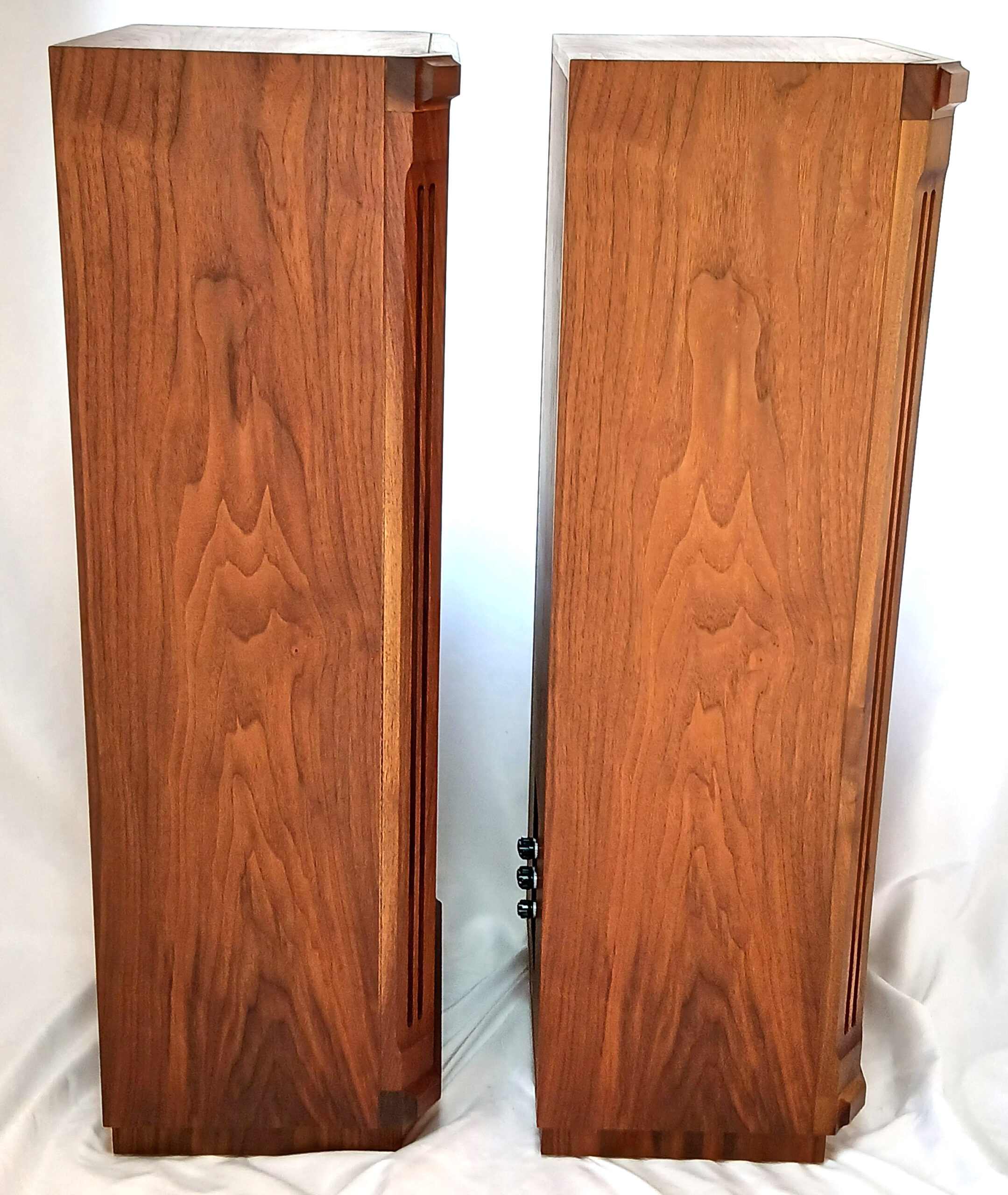 【極上品/新品同様】TANNOY Kensington GR タンノイ 定価297万円 付属品完備 - 画像 (9)