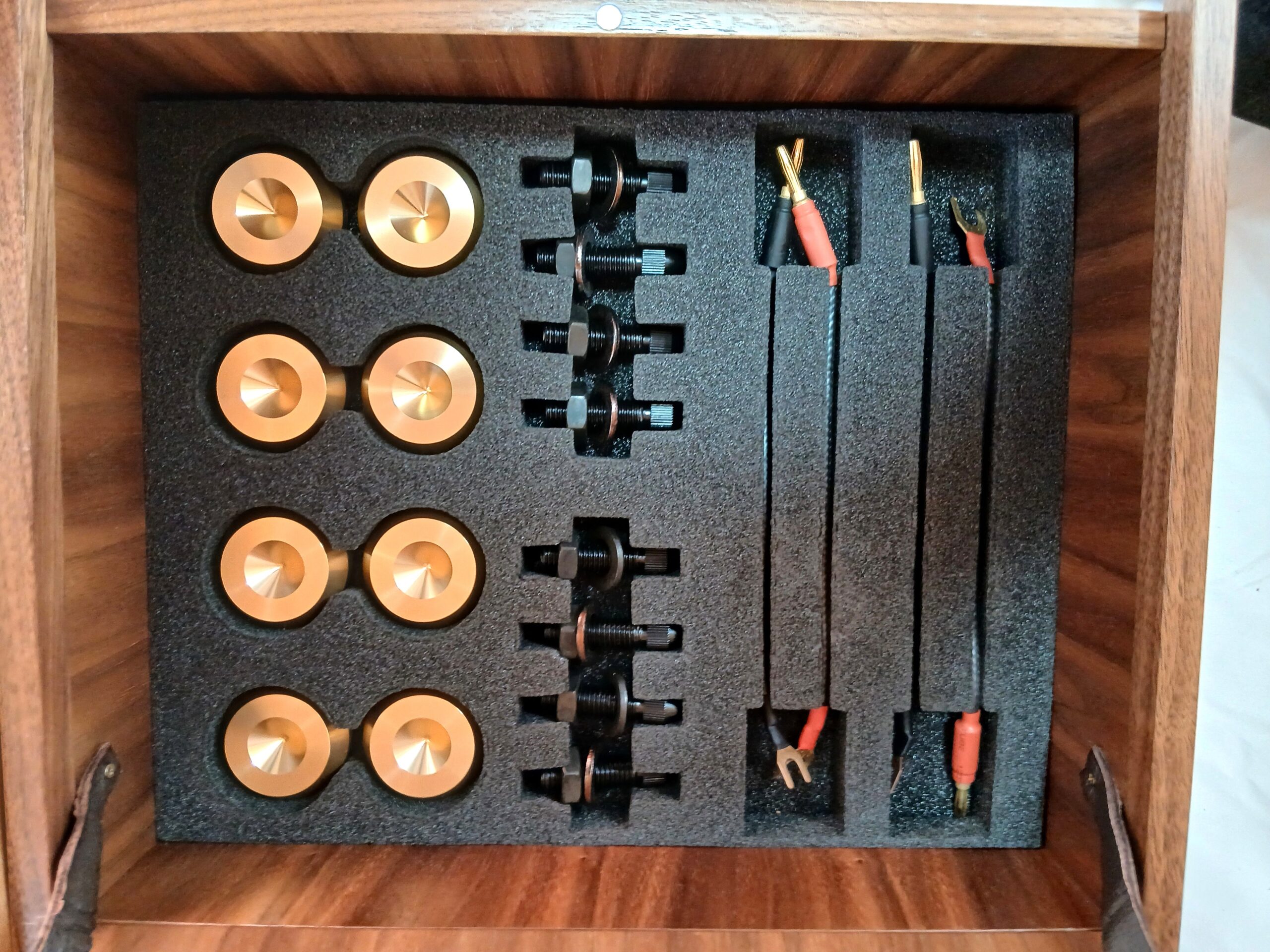 【極上品/新品同様】TANNOY Kensington GR タンノイ 定価297万円 付属品完備 - 画像 (17)