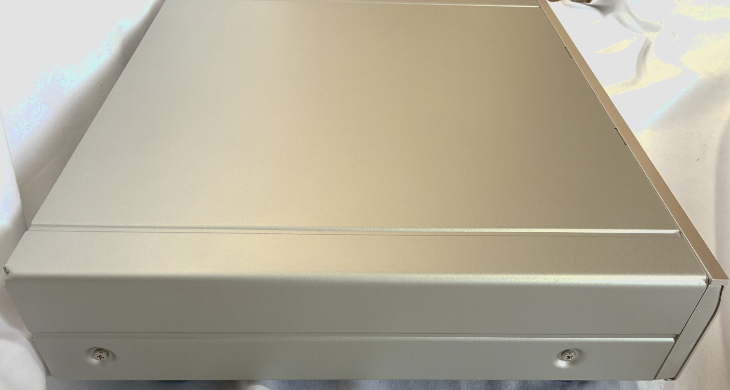 【新品同様】DENON DNP-2000NE ネットワークオーディオプレーヤー 2024年製 HDMI ハイレゾ対応 USB-DAC 元箱・付属品有 - 画像 (6)